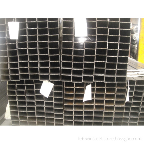 Rectangle ERW Pipe